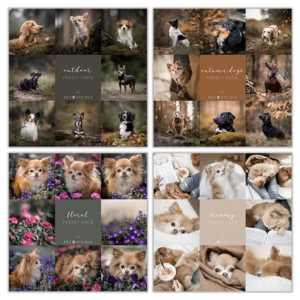 Mijn Favoriete Presets by Pet Studio